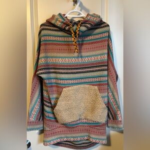 Mercibeaucoup Issey Miyake Hoodie Size 1 / Small